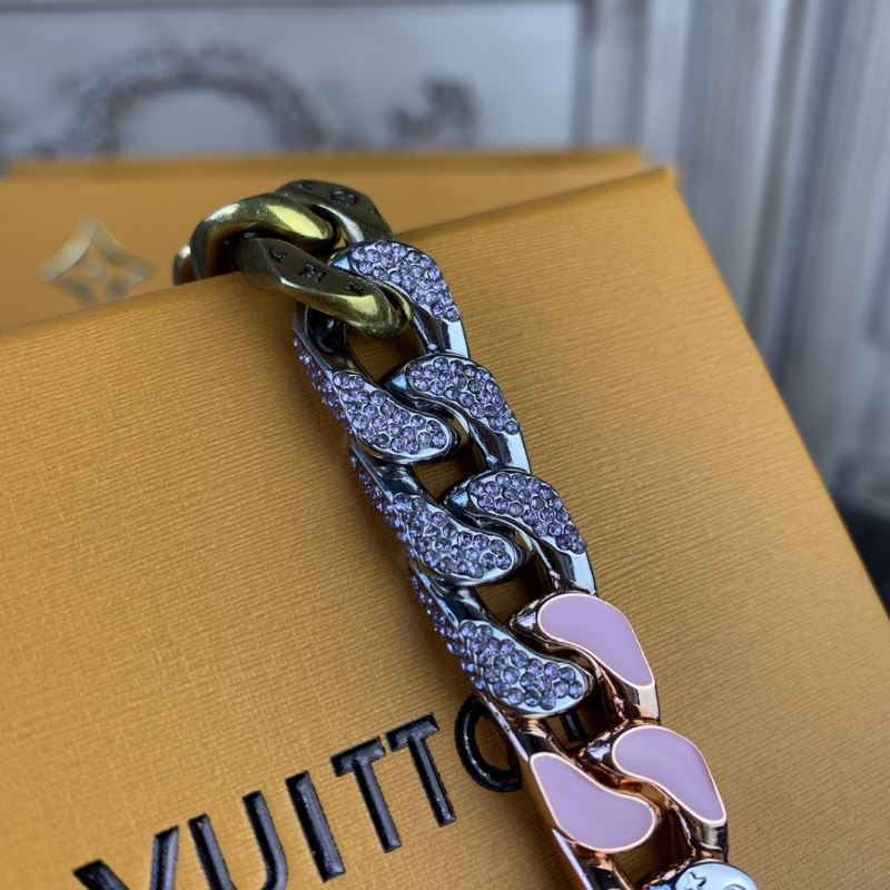 Louis Vuitton Bracelets